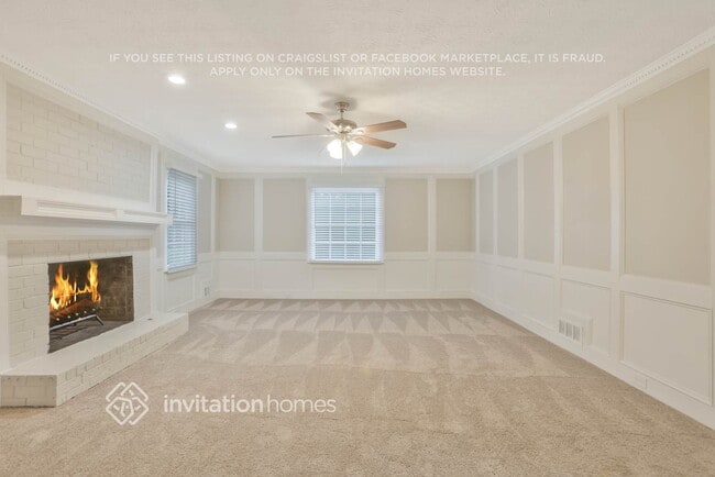 Photo - 2579 Hickory Cove SW