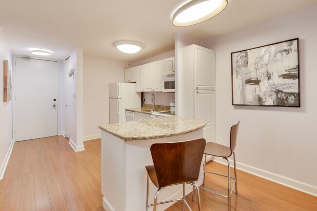 Photo - 1339 N Dearborn St Unit 10G