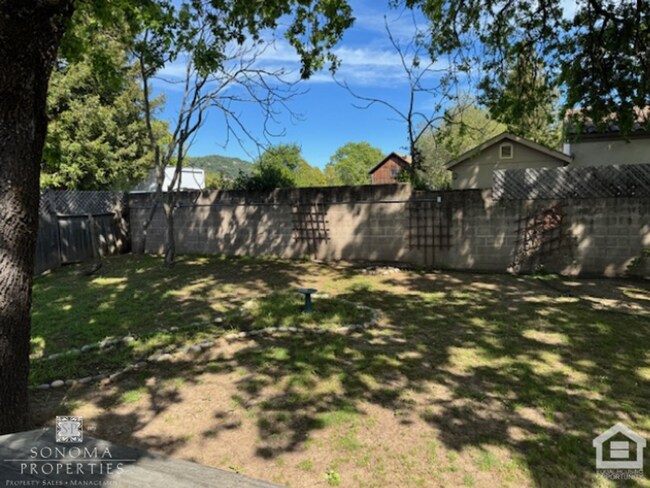Photo - 1 Bedroom House on Sonoma's Westside