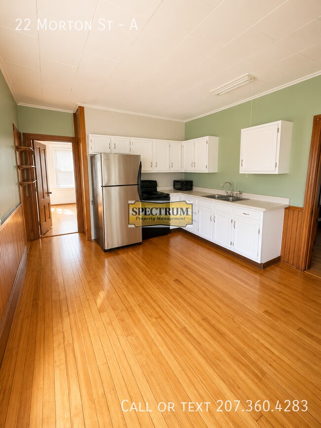 Photo - 22 Morton St Unit A