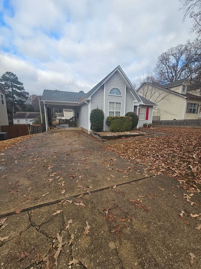 Photo - Home in Benton