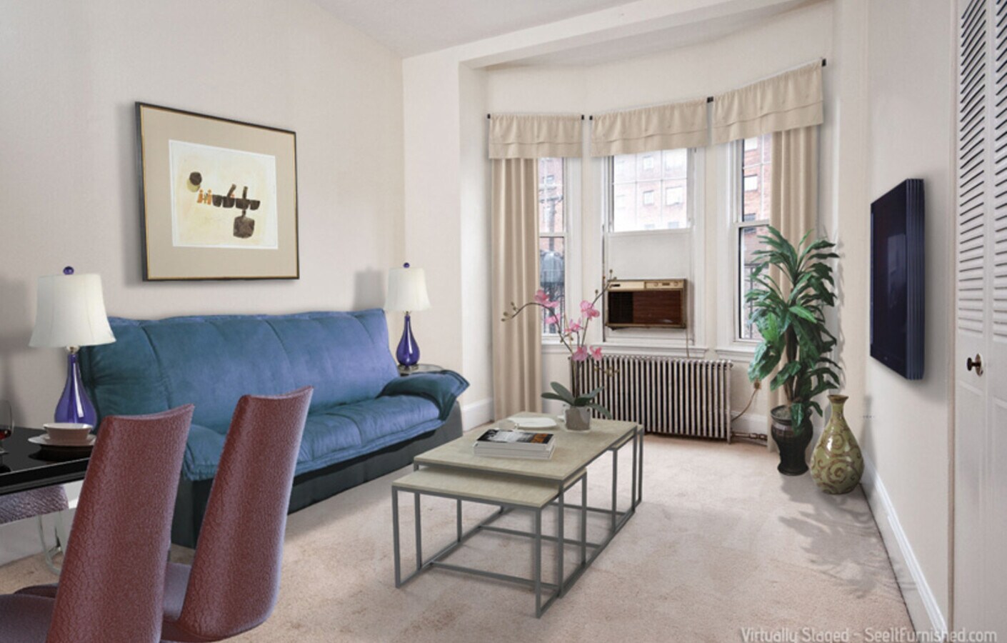 Photo - 1223 Beacon St Unit 318