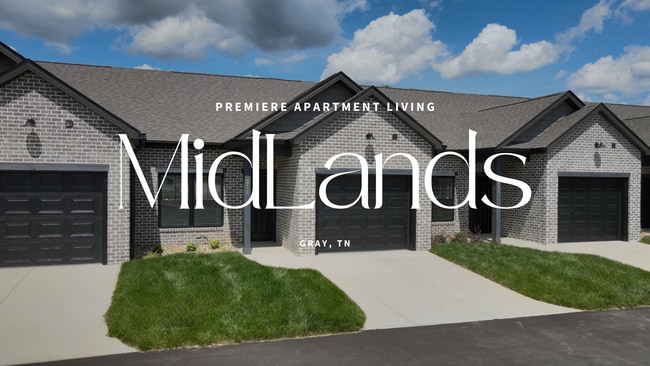 Photo - 915 Suncrest Dr Unidad MidLands Apartments