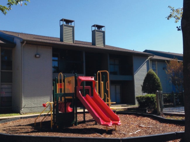 Photo - Forest Pointe