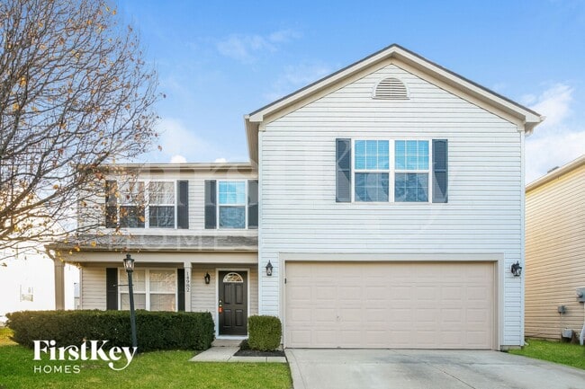 Building Photo - 14982 Deer Trail Dr