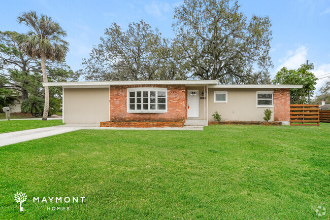 Building Photo - 3 Bedroom in Safety Harbor, FL Rental