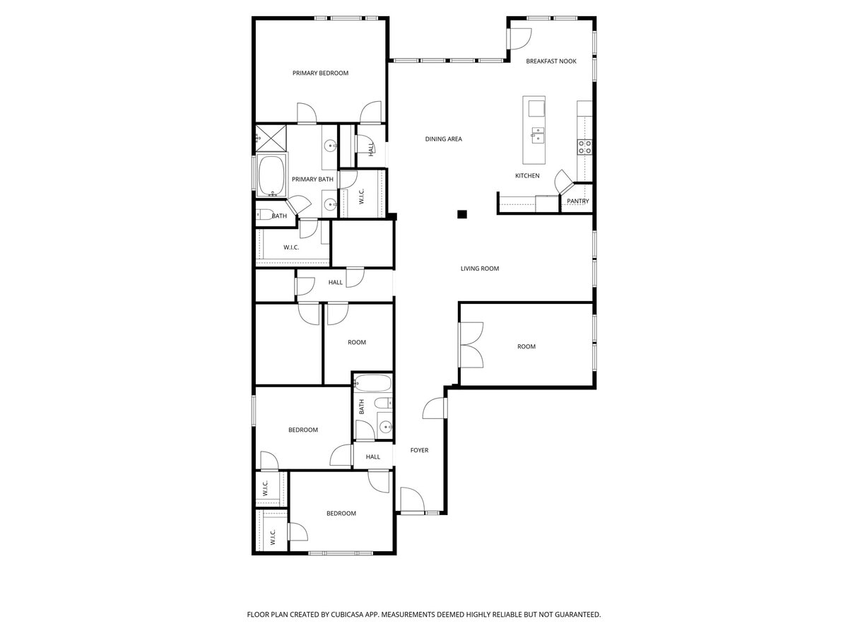 Photo - 1917 Cayman Bend Ln