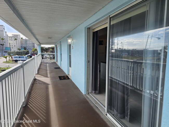 3601 Ocean Beach Blvd Unit 8