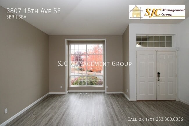 Photo - 3807 15th Ave SE