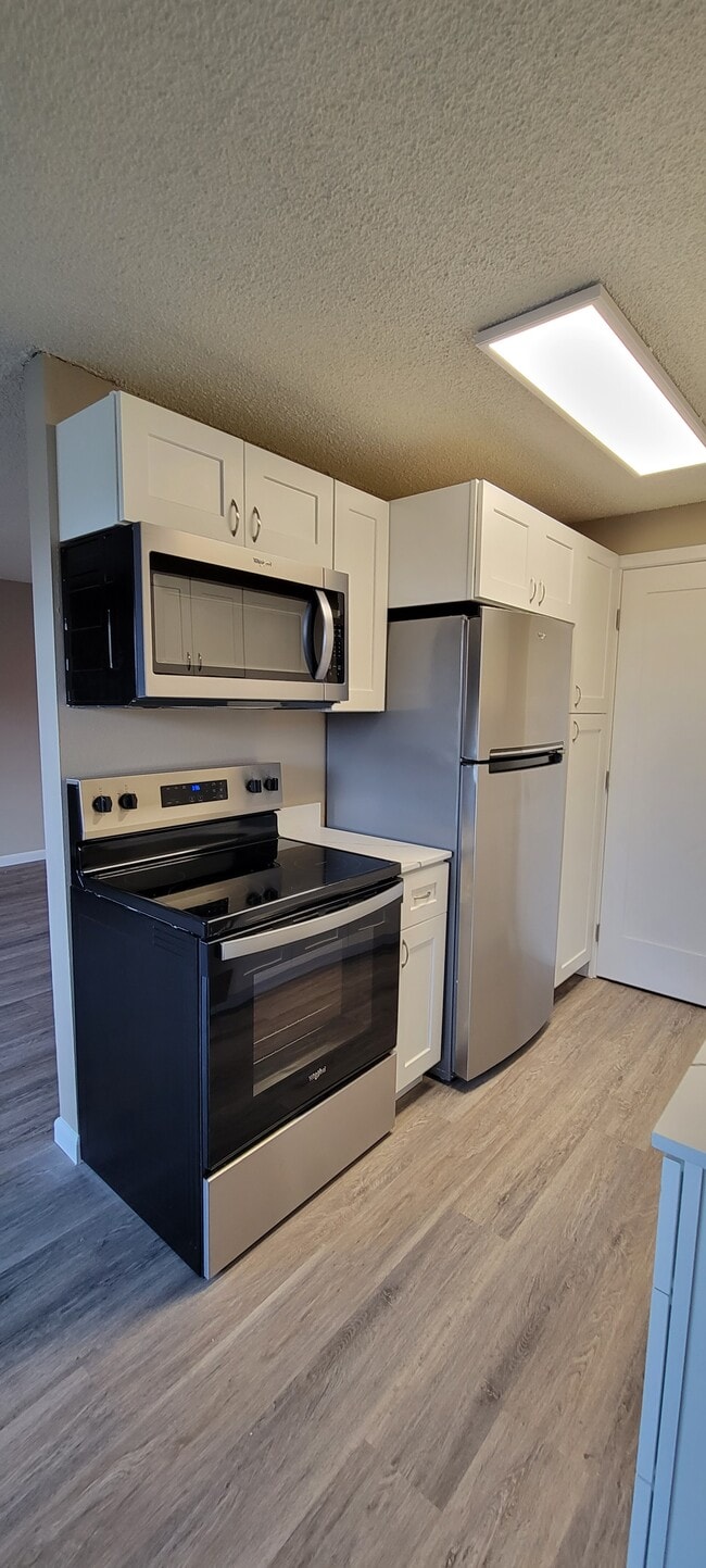 COURTYARD APTS-MUKILTEO