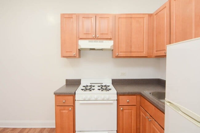 Photo - 1742 N Humboldt Blvd Unidad 503