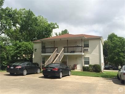 Building Photo - 1205 Oakland Ave Unit 4 Rental