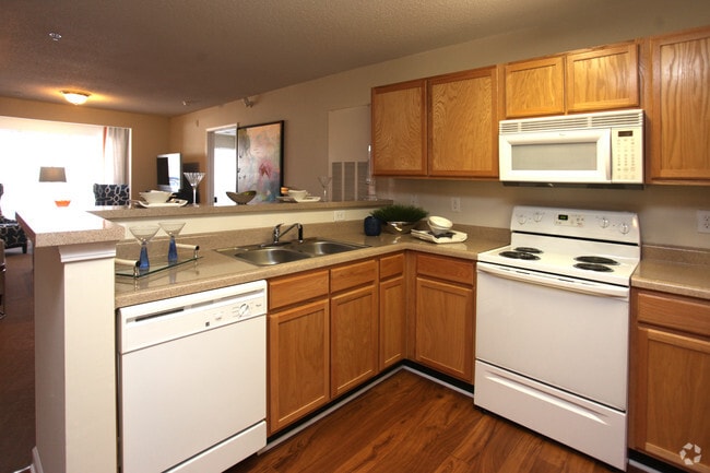 Photo - Legacy at Friendly Manor