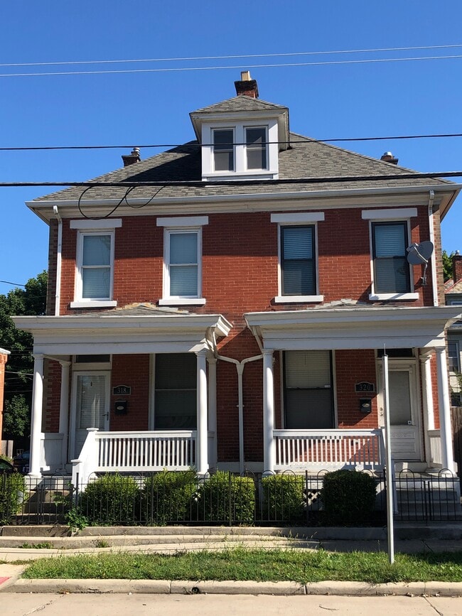 Photo - 320 E Whitter St