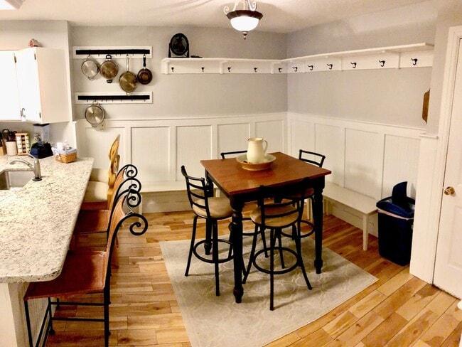 Kitchen - 8131 Clover Spring Lane