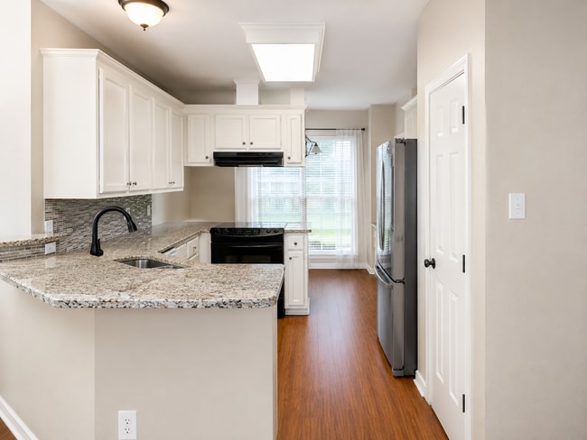 Photo - "Charming 3-Bedroom Retreat with Cozy Fireplace in College Station – 1485 Sq. Ft. of Comfort!"