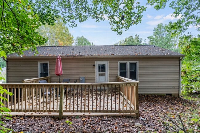 Photo - Charming 3/2 Home for Rent