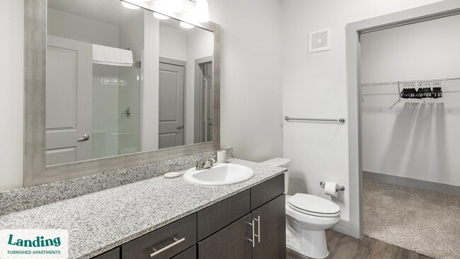 Photo - 4100 Northern Cross Blvd Unit 1317