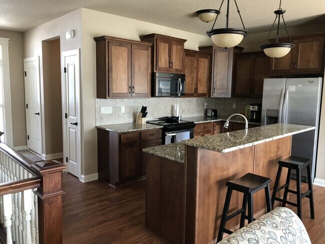 2716 London Dr Unit 2716 London Drive