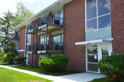 Photo - 2409 Louise Ave Unit 203