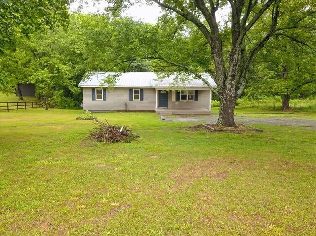 Photo - 577 Co Rd 1805 House