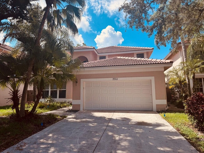 Building Photo - 7711 NW 29th St