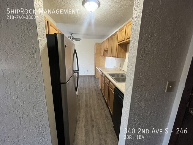 Waite Park Crossing 340 - 246 - Waite Park Crossing 340 - 246 Apartment Unit 246