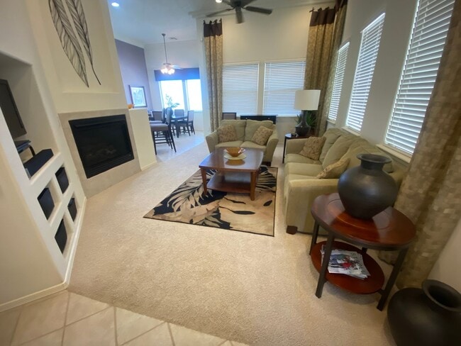 Photo - Beautiful Fully Furnished Home for rent in...