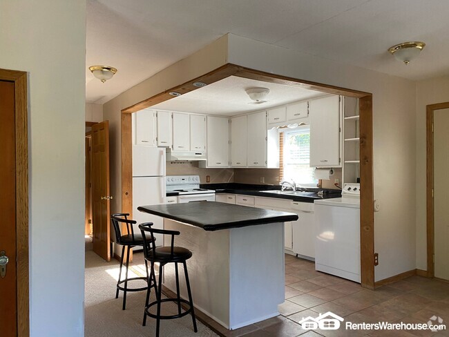Building Photo - 154 Liberty Rd Rental