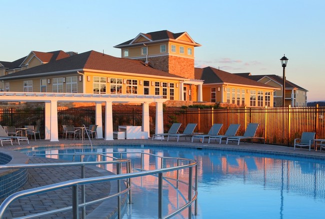 The Apartments at Goose Creek - The Apartments at Goose Creek