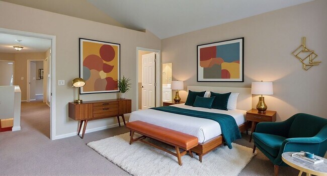 Photo - 9817 N Clarendon Ave