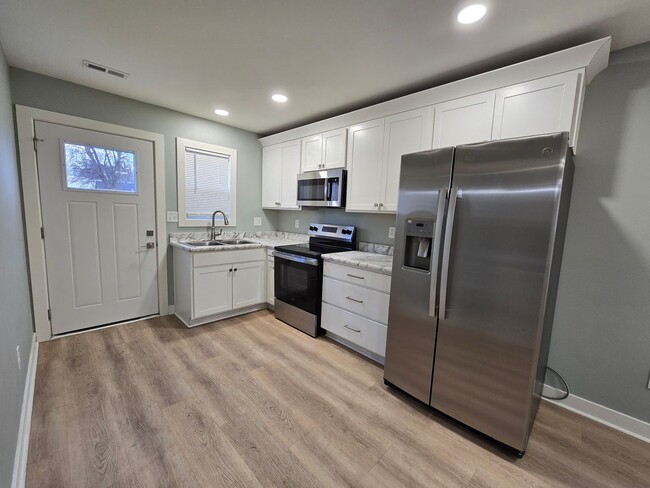 Photo - New build 2 bedroom 1 bathroom home!