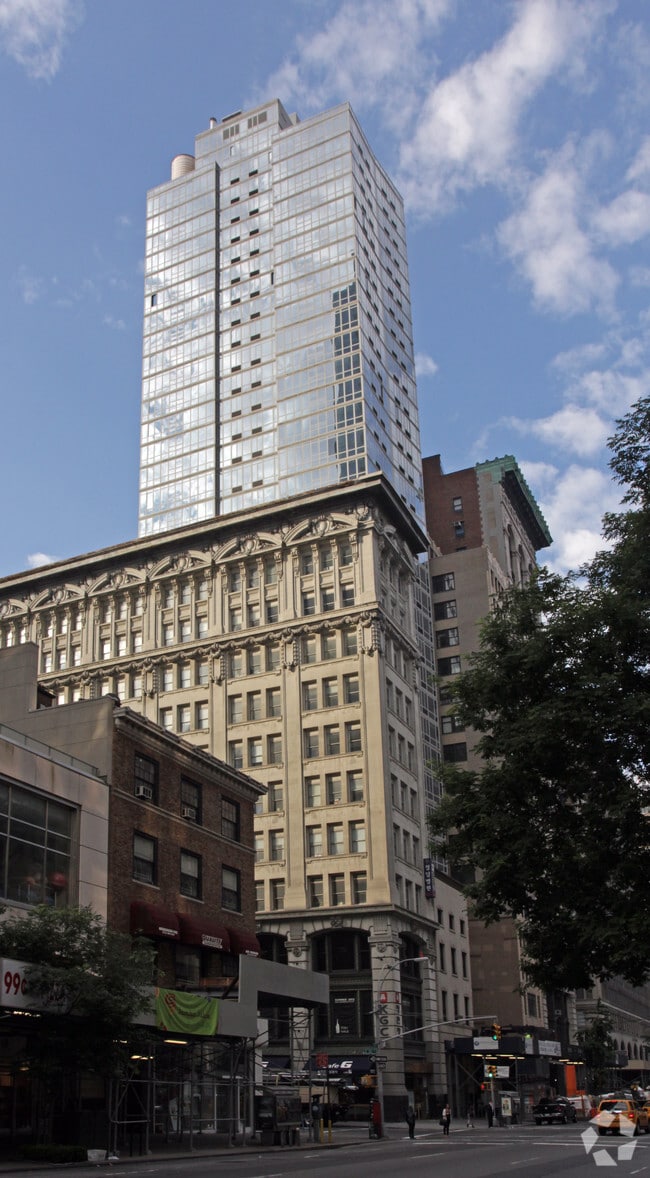 The Dylan - The Dylan Apartments
