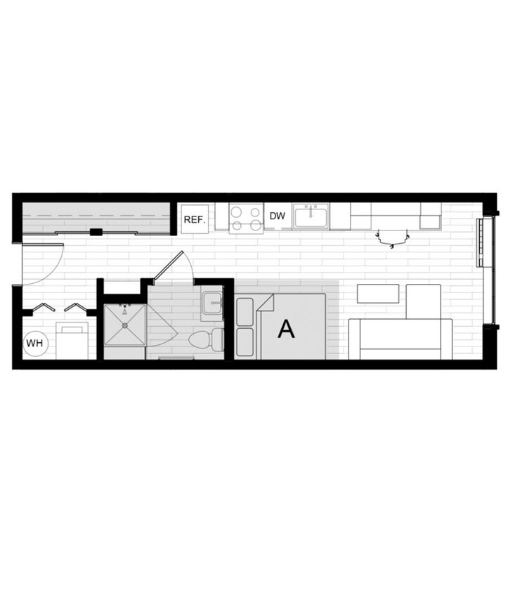 Studio A - Studio A
