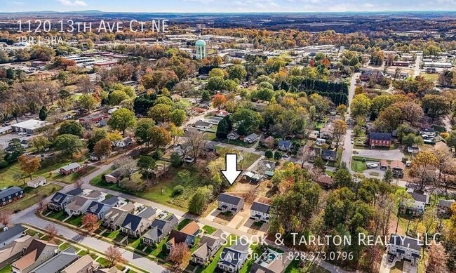 Photo - 1120 13th Ave Ct NE