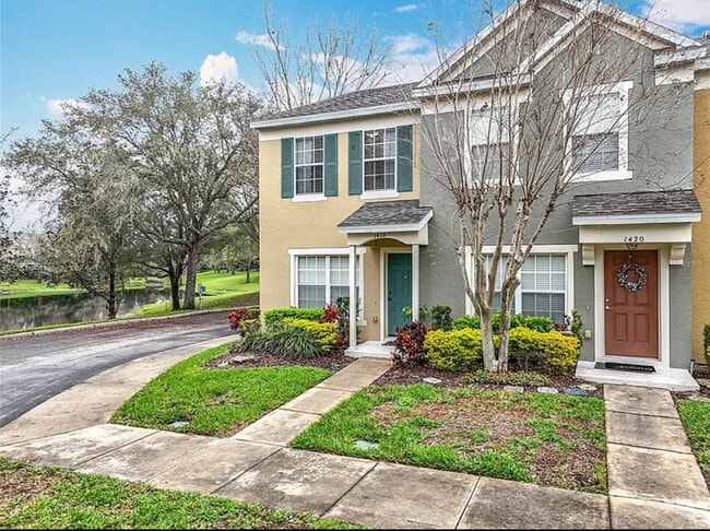 Building Photo - 1410 Stockton Dr Rental