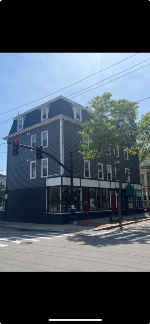 Photo - 241 Wickenden St