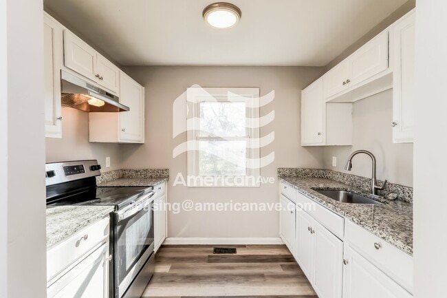 Photo - 3906 Jewell Ave