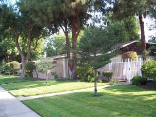 Woodbridge Apartments