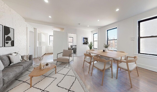 Building Photo - 44th Street
