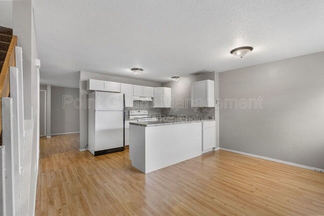 Photo - The Greenway Townhomes