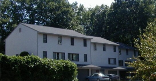 Moonlight Brook - Moonlight Brook Apartments