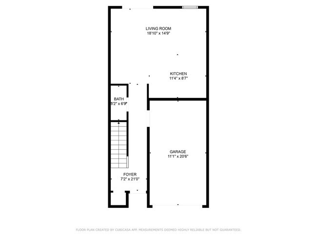 Photo - 7117 E Pacific Way