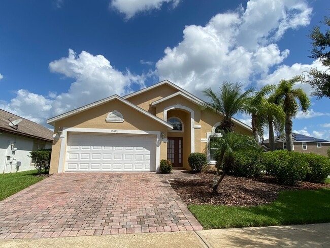 Building Photo - Lake nona house for rent