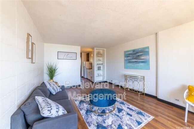 Photo - 1710 Makiki St Unit AV0048