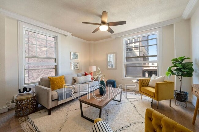 Building Photo - 29 S State St Unit Apt 503