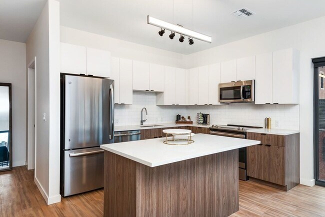 Photo - Arterra KC Alton Collection