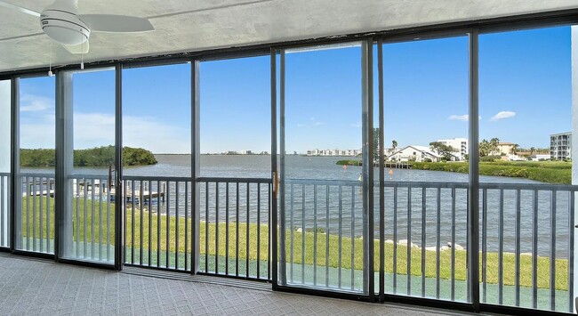 Building Photo - 200 S Banana River Blvd Unit 2309