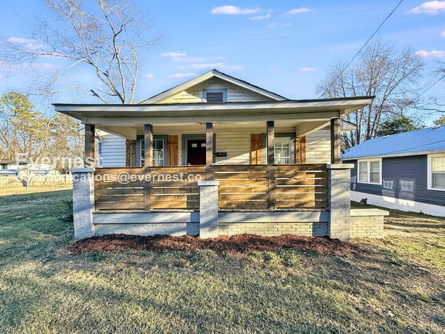 Building Photo - 8211 5th Ave N