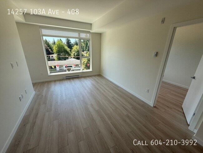 Photo - Bright & Modern 2 Bed Condo Unit 408